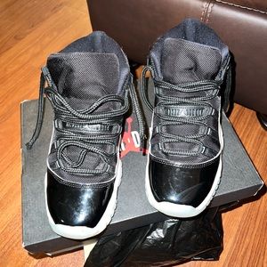 Air Jordan 11 Retro